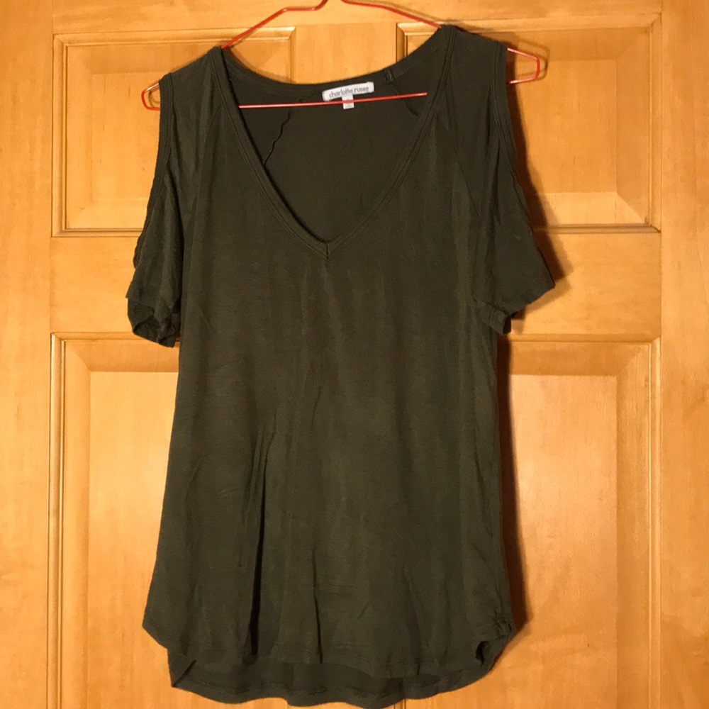 t shirt
